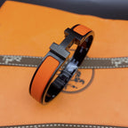 Loco CLIC HM SO BLACK OREGAN BRACELET