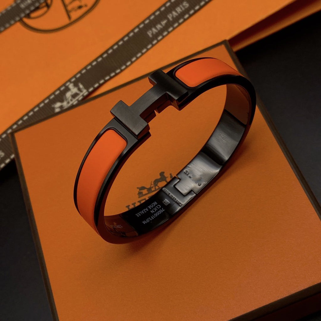 Loco CLIC HM SO BLACK OREGAN BRACELET