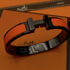Loco CLIC HM SO BLACK OREGAN BRACELET