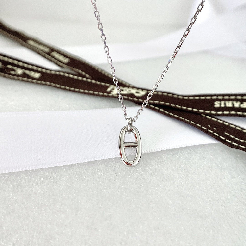 Loco HM PIG NOSE NECKLACE