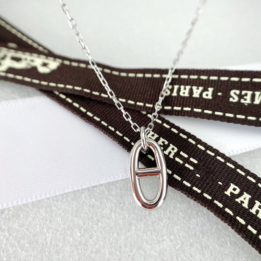 Loco HM PIG NOSE NECKLACE