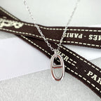 Loco HM PIG NOSE NECKLACE