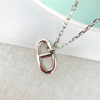 Loco HM PIG NOSE NECKLACE