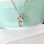 Loco HM PIG NOSE NECKLACE