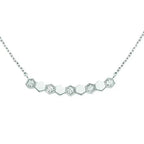 Loco BEE LOVE NECKLACE DIAMOND
