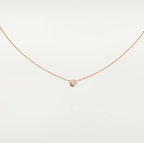 Loco DAMOUR DIAMOND NECKLACE
