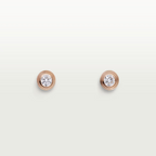 Loco DAMOUR DIAMOND EARRINGS