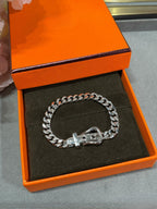 [Loco ]HM CHAIN BRACELET