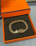 [Loco ]HM CHAIN BRACELET