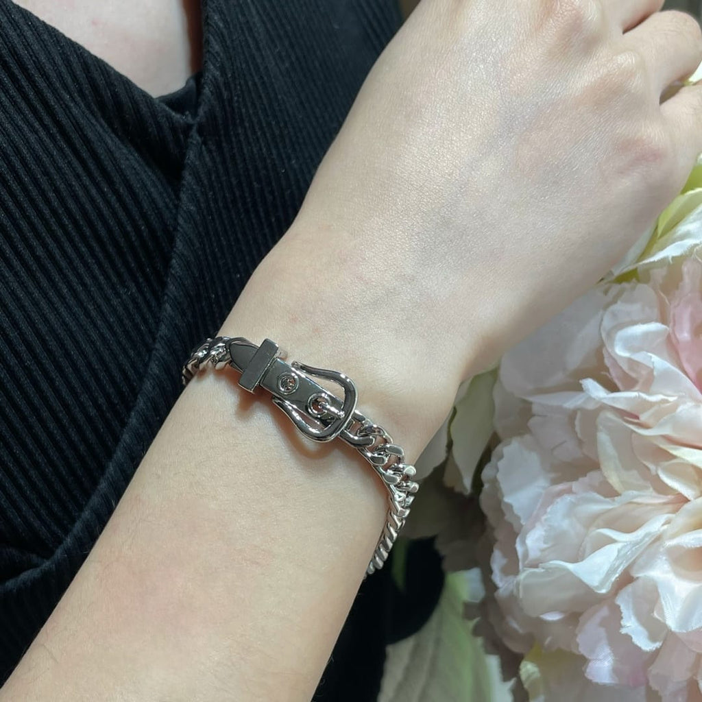 [Loco ]HM CHAIN BRACELET