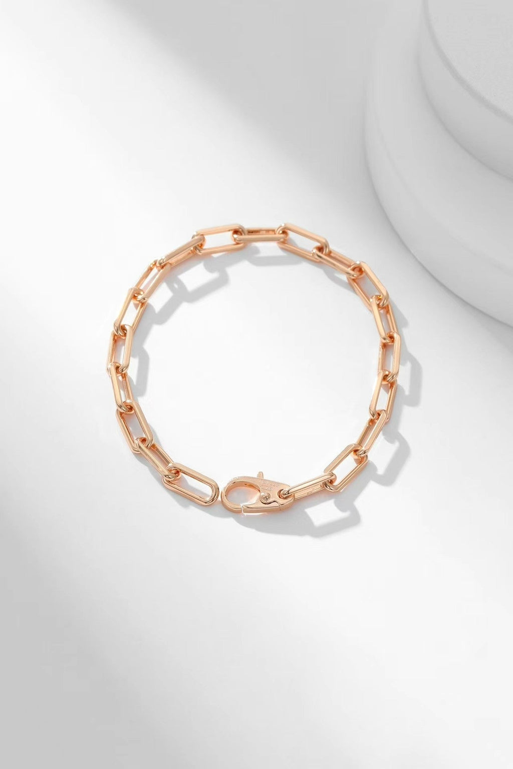 [Loco ]CT CHAIN BRACELET