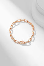 [Loco ]CT CHAIN BRACELET