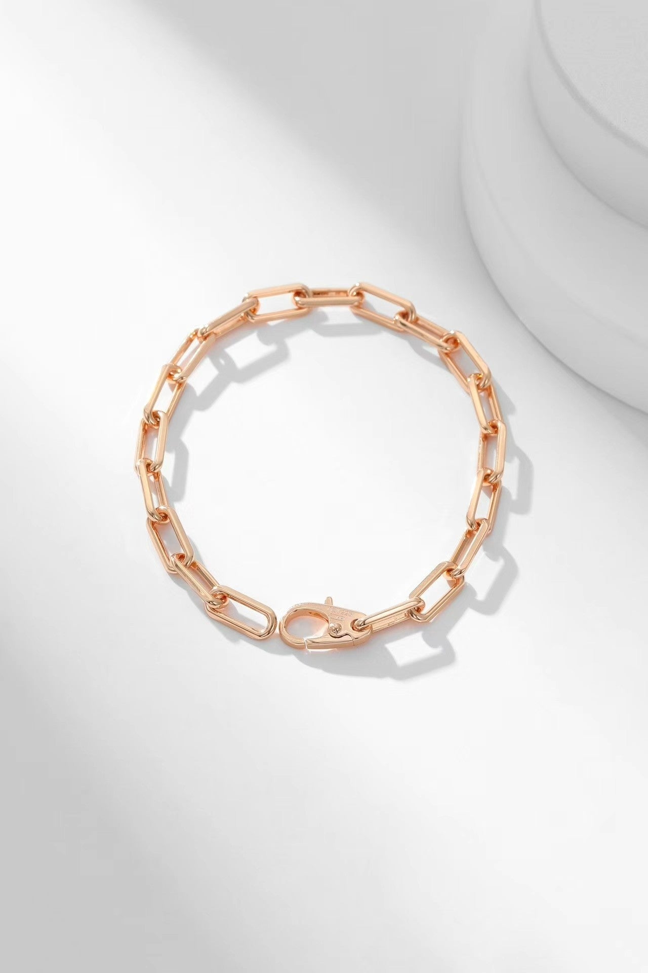 [Loco ]CT CHAIN BRACELET