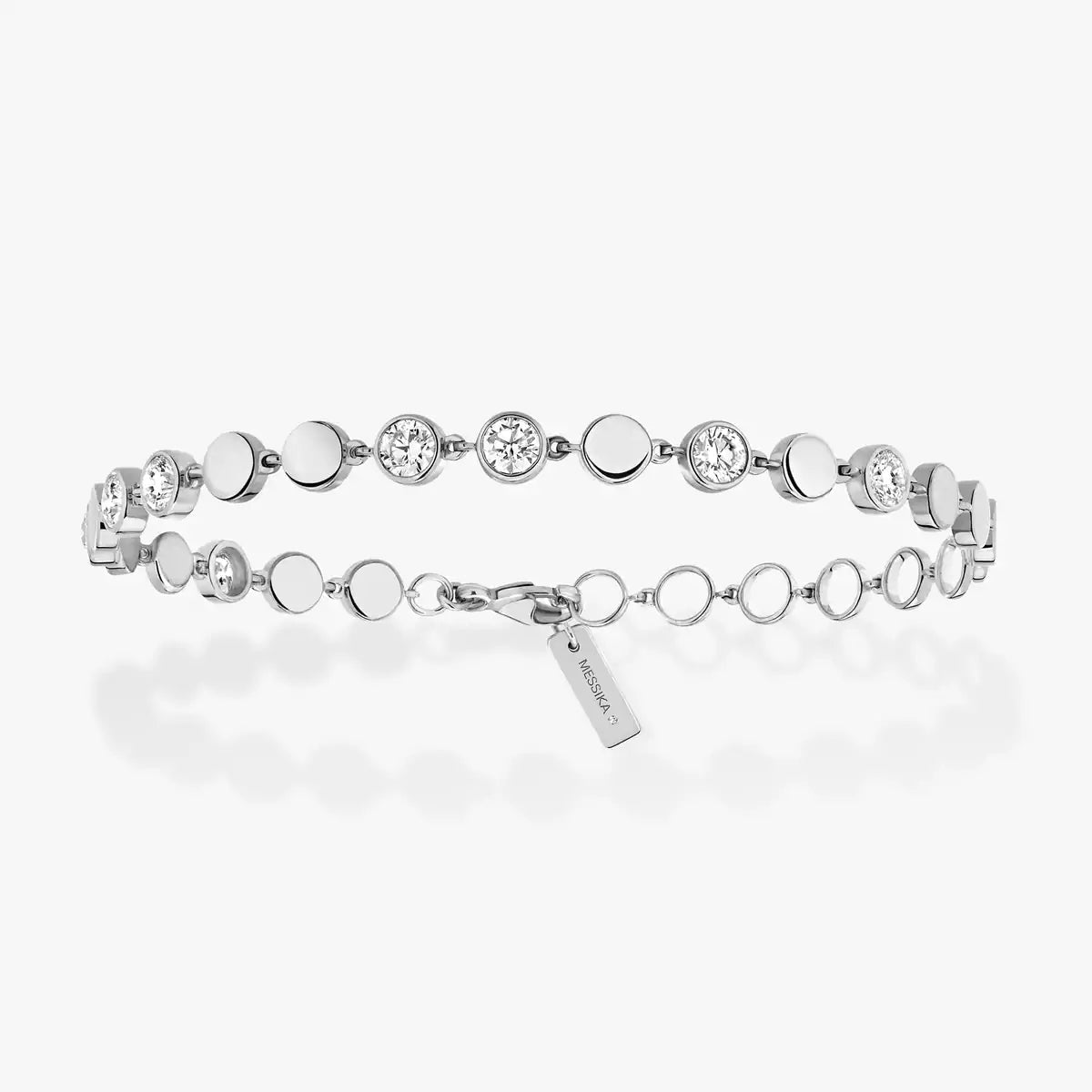 [Loco jewelrys] D-Vibes bracelet medium