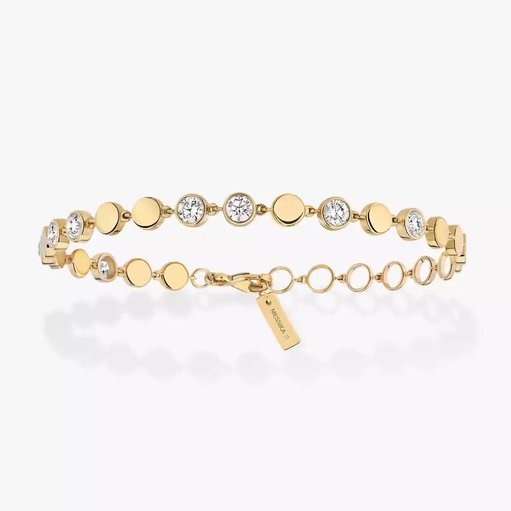 [Loco jewelrys] D-Vibes bracelet medium