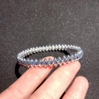 Loco CLASH SILVER BRACELET