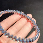 Loco CLASH SILVER BRACELET