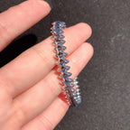 Loco CLASH SILVER BRACELET