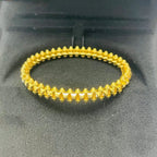 Loco CLASH GOLD BRACELET