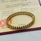 Loco CLASH GOLD BRACELET