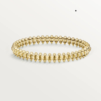 Loco CLASH GOLD BRACELET