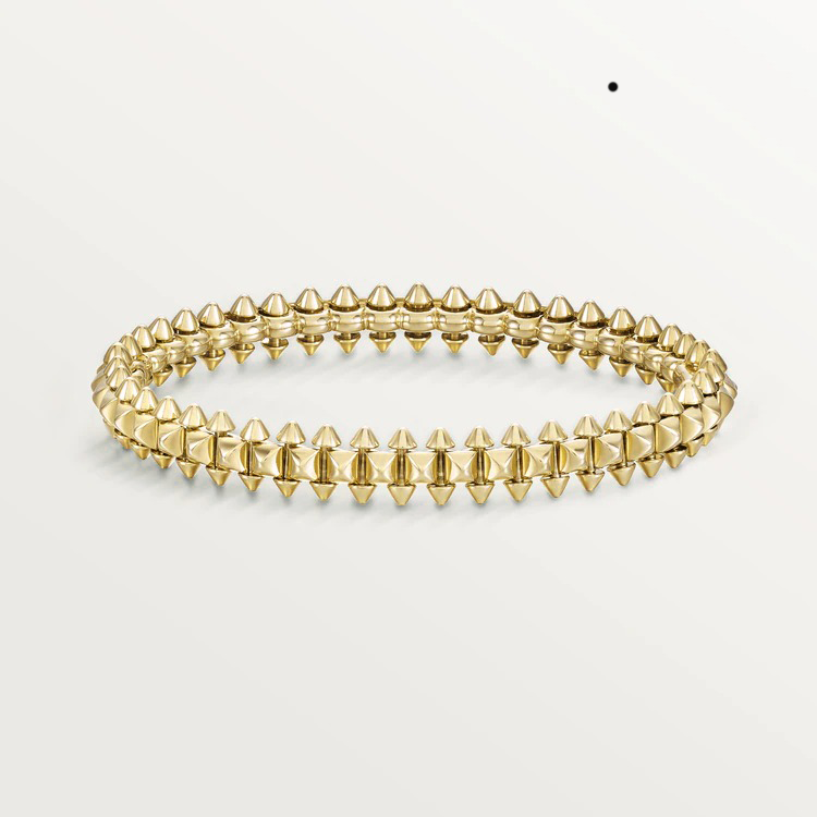 Loco CLASH GOLD BRACELET