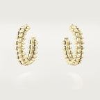 Loco CLASH EARRINGS