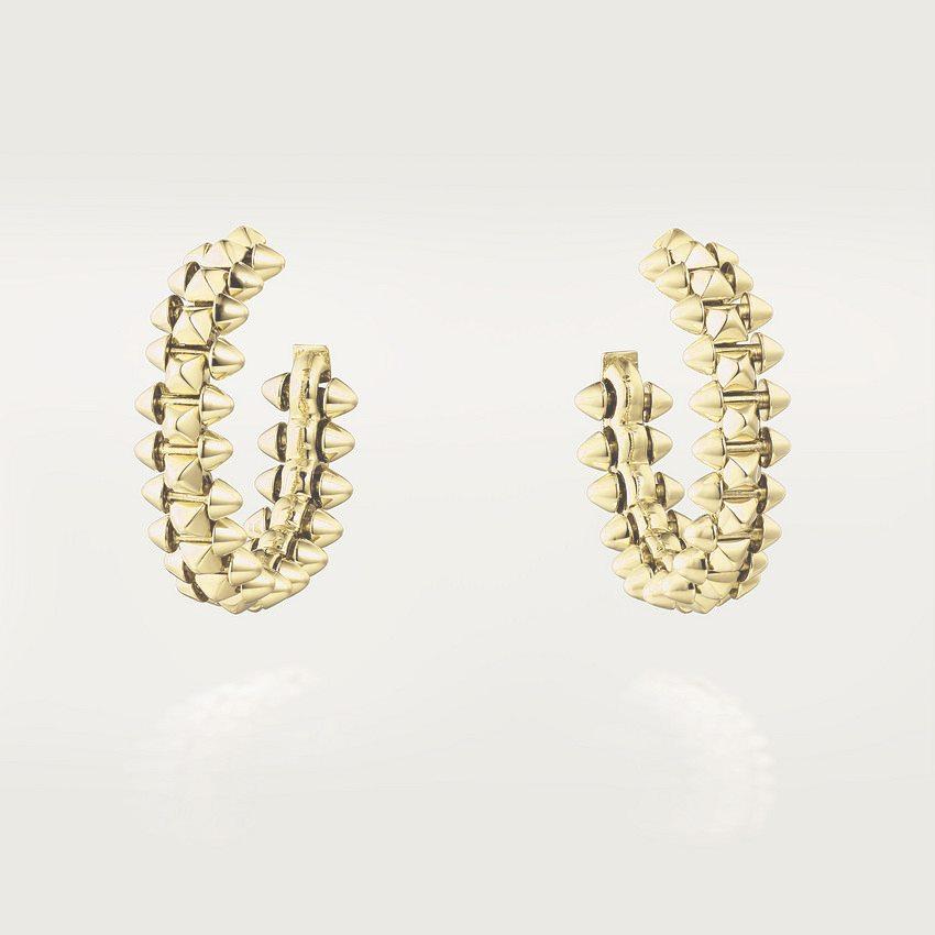 Loco CLASH EARRINGS