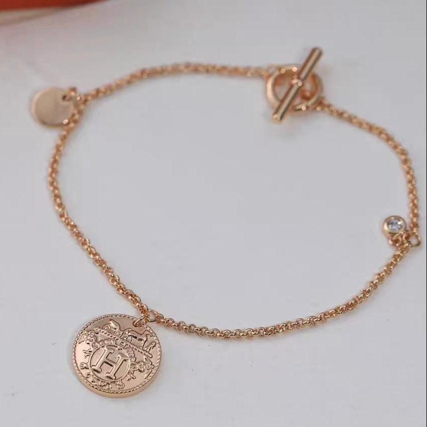 [Loco ] HM KELLY Ex Small Bracelet