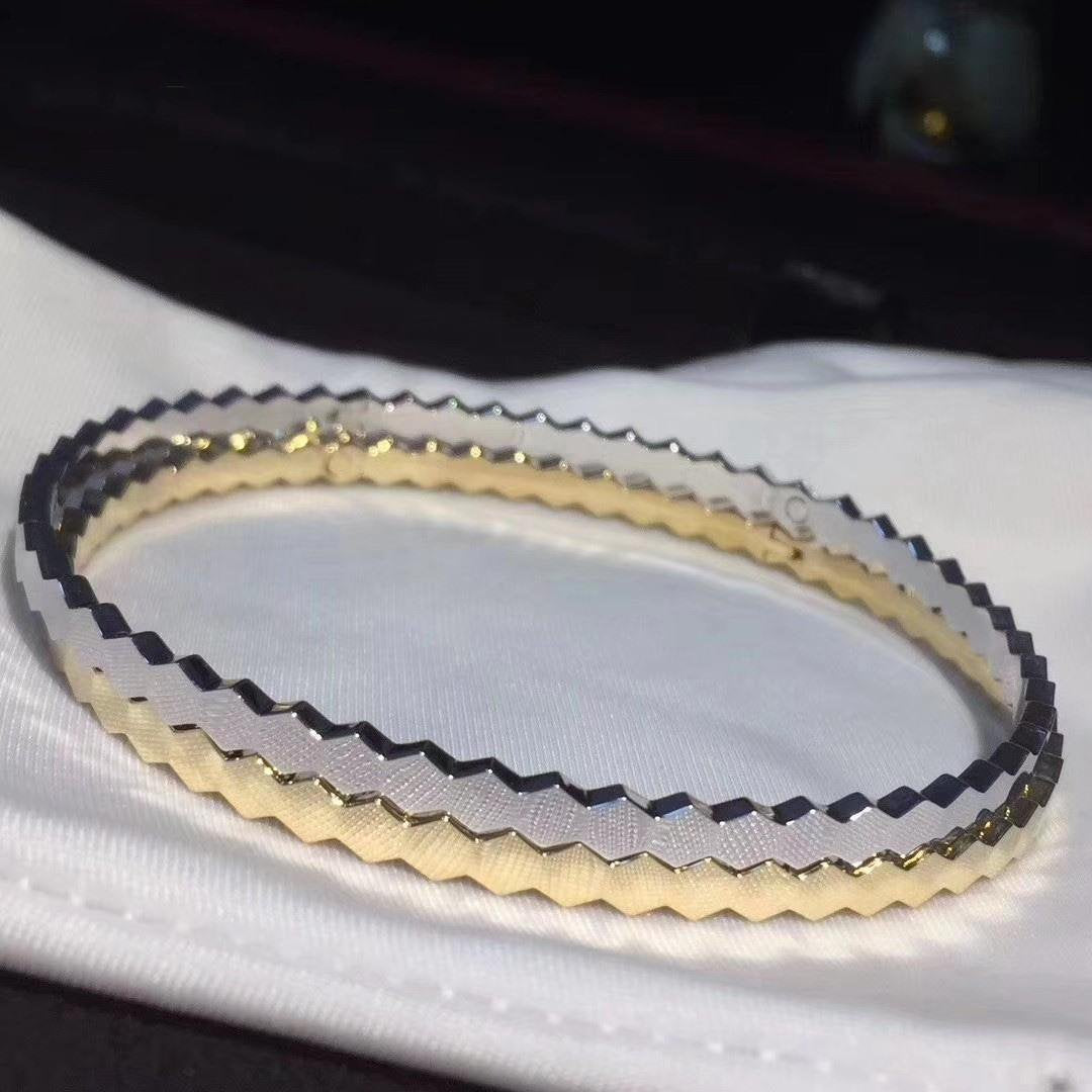 Loco BEE LOVE SILVER BRACELET