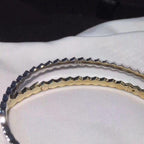 Loco BEE LOVE SILVER BRACELET