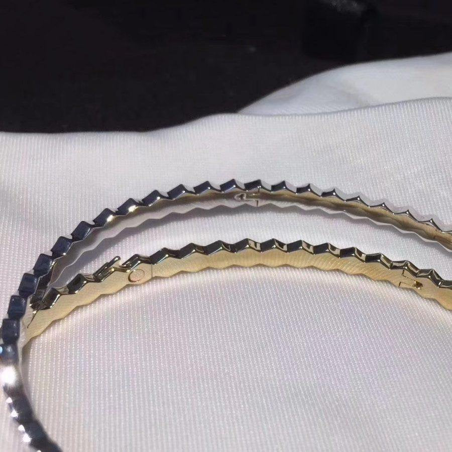 Loco BEE LOVE SILVER BRACELET