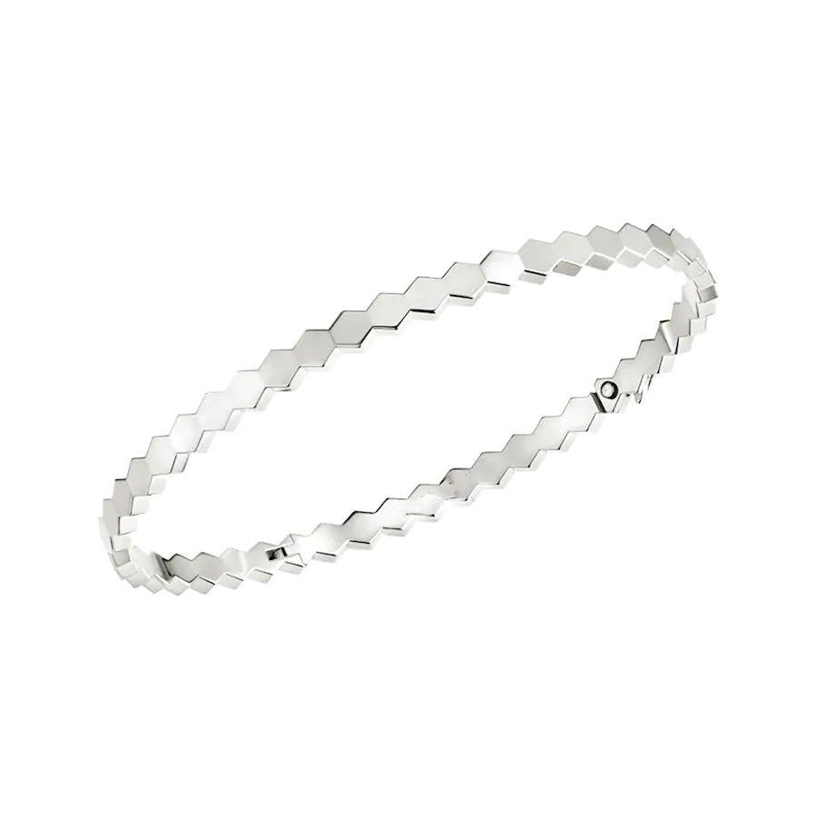 Loco BEE LOVE SILVER BRACELET