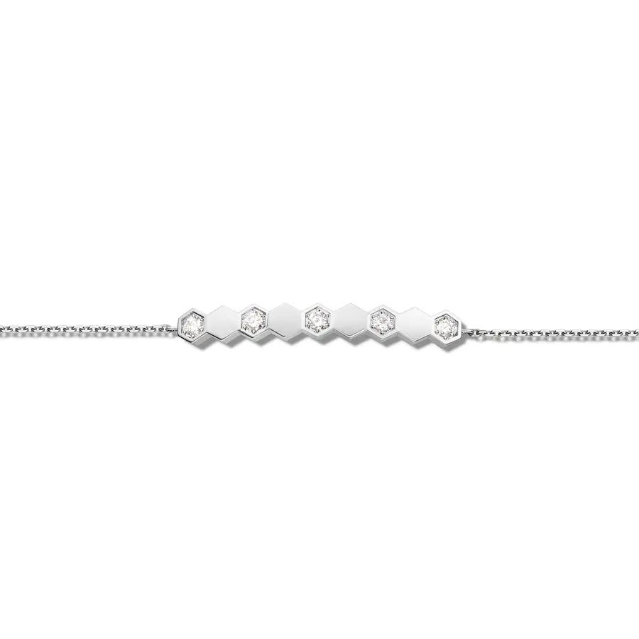 Loco BEE LOVE BRACELET DIAMOND