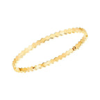 Loco BEE LOVE GOLD BRACELET