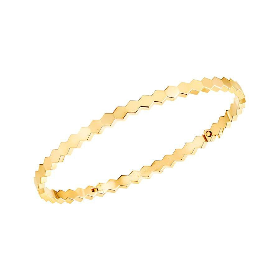 Loco BEE LOVE GOLD BRACELET