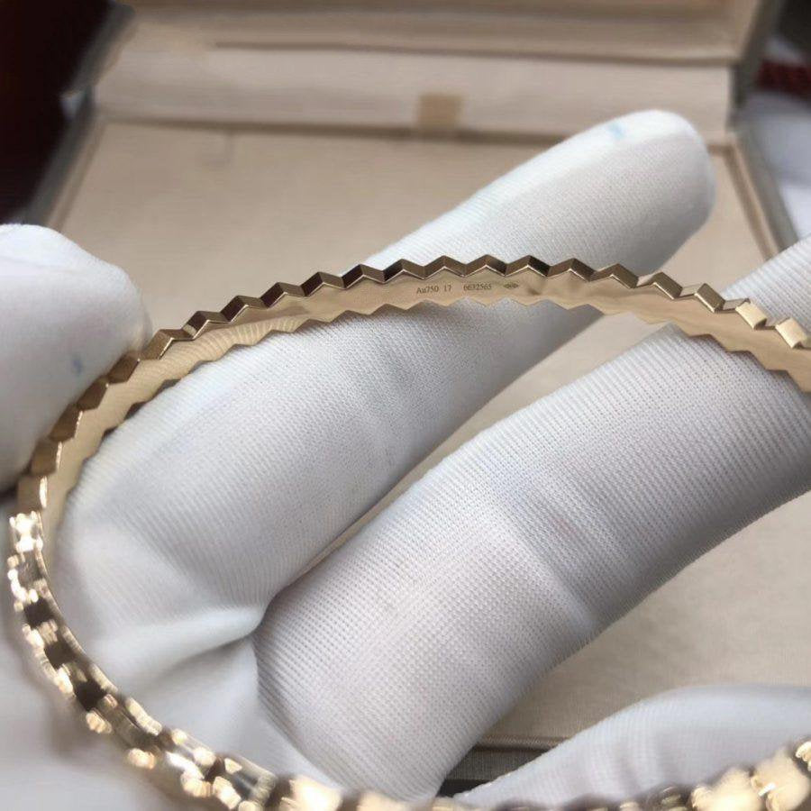 Loco BEE LOVE GOLD BRACELET