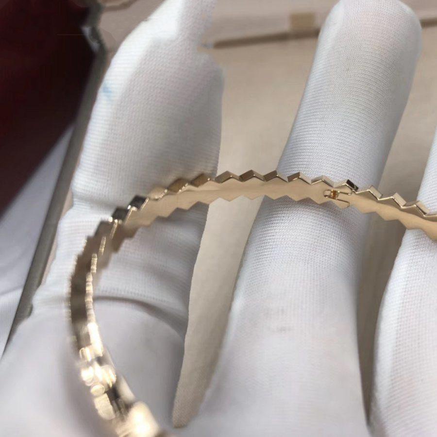 Loco BEE LOVE GOLD BRACELET