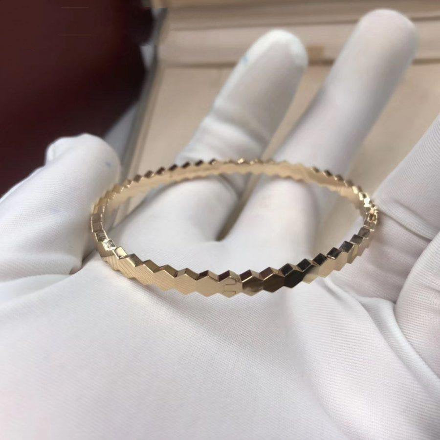 Loco BEE LOVE GOLD BRACELET