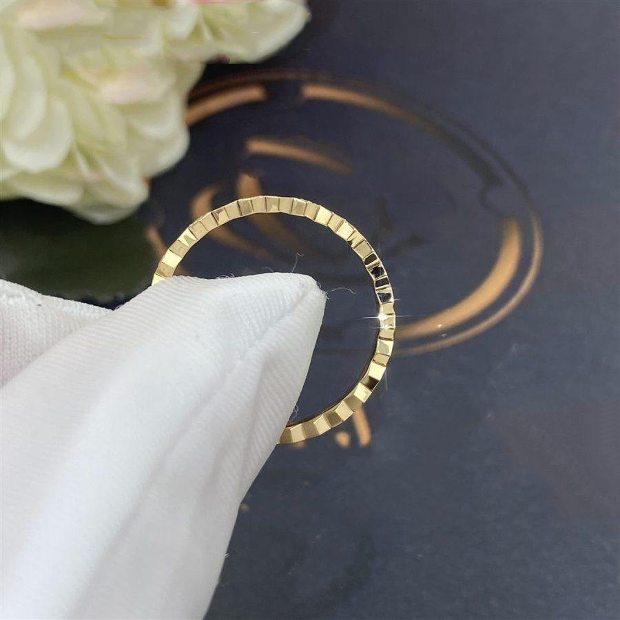 Loco BEE LOVE RING GOLD DIAMOND
