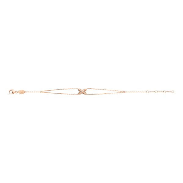 Loco JEUX BRACELET DIAMOND
