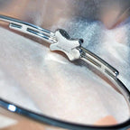 Loco JEUX DE BRACELET SILVER DIAMONDS