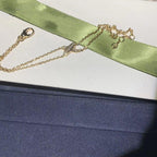 Loco JEUX BRACELET GOLD DIAMOND