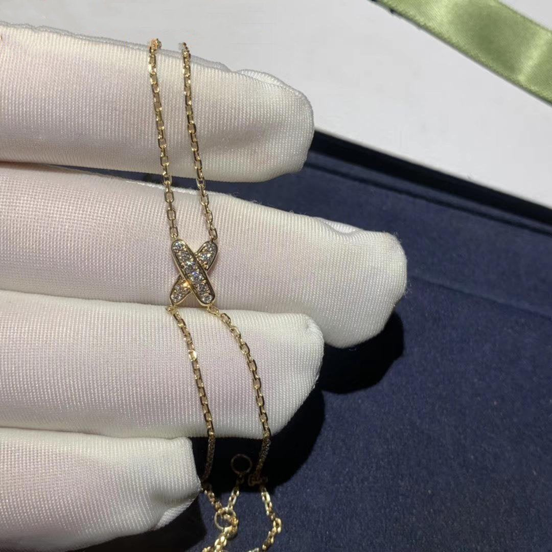 Loco JEUX BRACELET GOLD DIAMOND