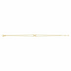 Loco JEUX BRACELET GOLD DIAMOND