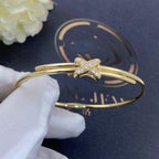 Loco JEUX DE BRACELET GOLD DIAMONDS