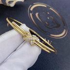 Loco JEUX DE BRACELET GOLD DIAMONDS