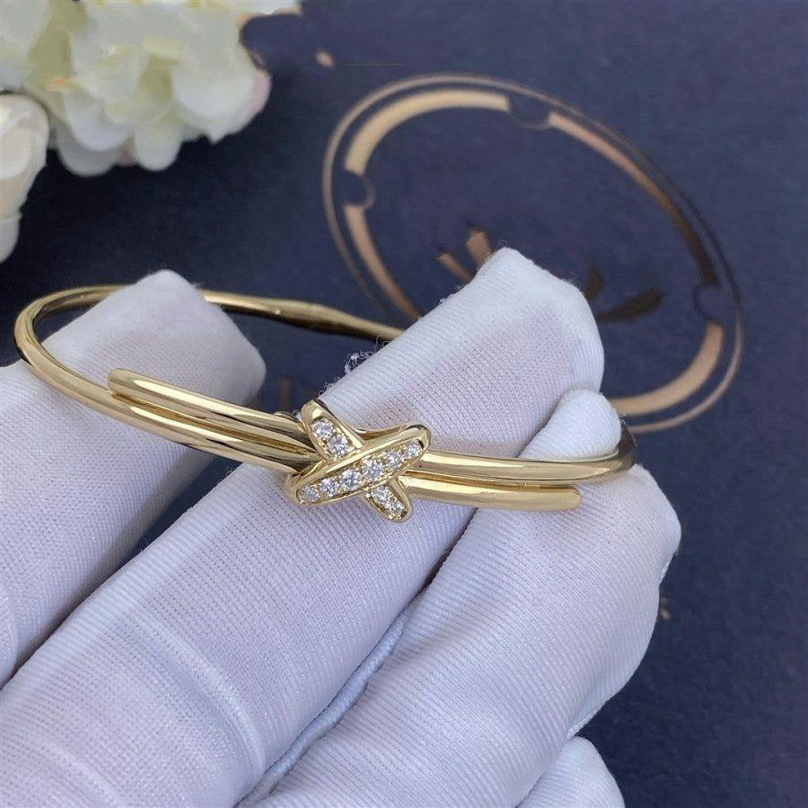 Loco JEUX DE BRACELET GOLD DIAMONDS
