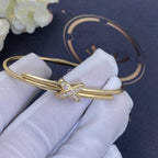 Loco JEUX DE BRACELET GOLD DIAMONDS