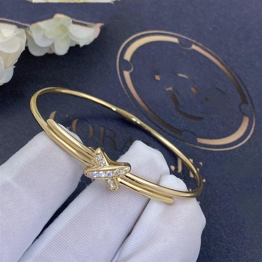 Loco JEUX DE BRACELET GOLD DIAMONDS